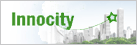 Innocity (혁신도시) 배너