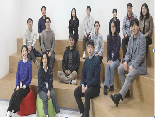 단체