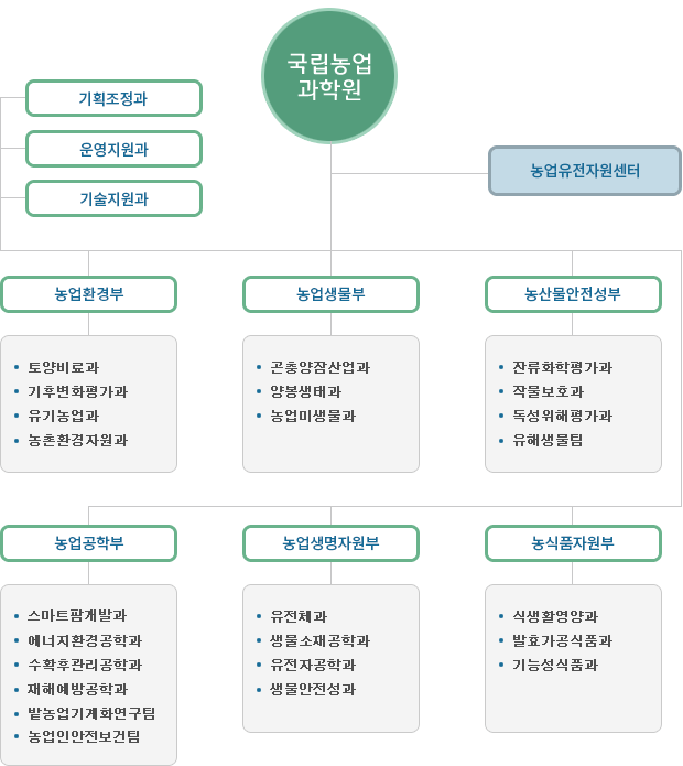 조직도