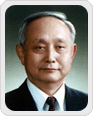 제1대 김강권 원장 사진