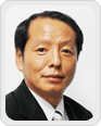 제8대 엄기철 원장 사진
