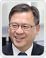 제7대 김두호 원장 사진