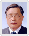 제1대 조영길 소장 사진