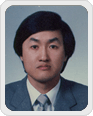 제2대 김호일 원장 사진