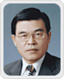 제2대 이한기 소장  사진